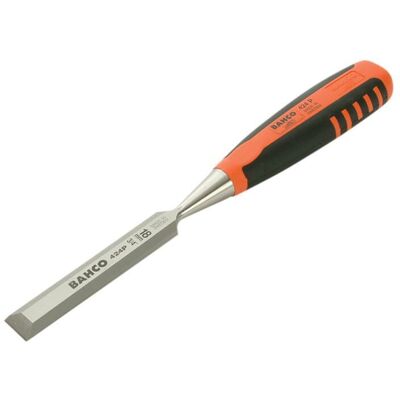Bahco 424-P Bevel Edge Chisel 18mm (3/4in) Bahco 424-P Bevel Edge Chisel 18mm (3/4in)