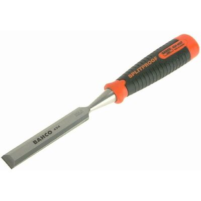 Bahco 434-30 Bevel Edge Chisel 30mm - Chisel Bahco 434-30 Bevel Edge Chisel 30mm - Chisel