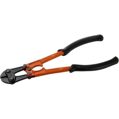 Bahco - Bolt Cutters 600mm 24in Max capacity 10mm 4559-24 Bahco - Bolt Cutters 600mm 24in Max capacity 10mm 4559-24