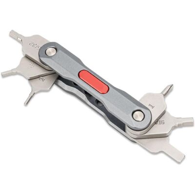 YS-YALOTRS 6/6 Compact Camera Screwdriver Multi-Tool Set, Universal Compatibility, Durable Steel Construction, Portable Digital Camera Multi-Tool Kit YS-YALOTRS 6/6 Compact Camera Screwdriver Multi-Tool Set, Universal Compatibility, Durable Steel Construction, Portable Digital Camera Multi-Tool Kit