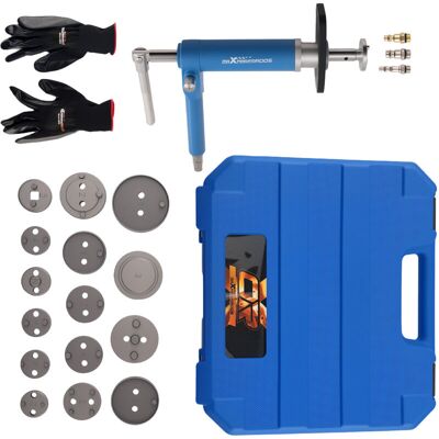MAXPEEDINGRODS Air Assisted Pneumatic Brake Caliper Piston Rewind wind Back Timing Tool Kit NEW MAXPEEDINGRODS Air Assisted Pneumatic Brake Caliper Piston Rewind wind Back Timing Tool Kit NEW