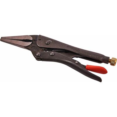 XS-Stock.com Ltd Amtech 9" Locking Pliers - Locking Pliers XS-Stock.com Ltd Amtech 9" Locking Pliers - Locking Pliers