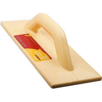 AM-TECH 350 X 150mm Polyurethane Float - G1100 AM-TECH 350 X 150mm Polyurethane Float - G1100