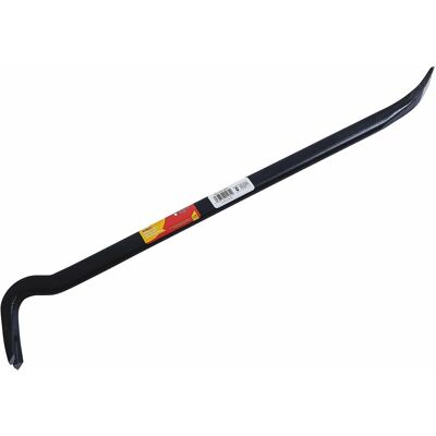 Am-tech - 30'' Strong Arm Wrecking Bar - G3640 Am-tech - 30'' Strong Arm Wrecking Bar - G3640
