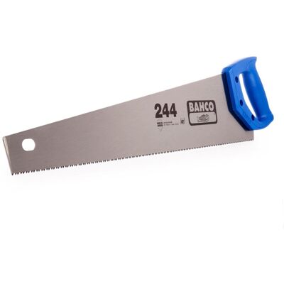Bahco - 244 Hardpoint 22'' Hand Saw Medium Cut 500mm BAH24422 244-22-U7/8HP Bahco - 244 Hardpoint 22'' Hand Saw Medium Cut 500mm BAH24422 244-22-U7/8HP