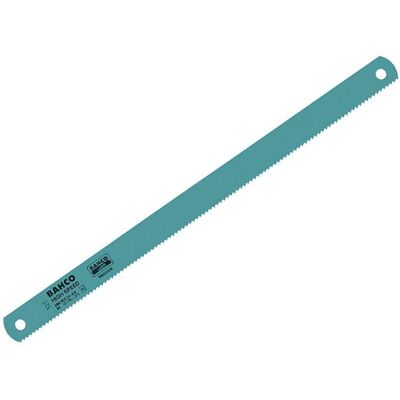 Bahco - 3802 hss Power Blade 350mm (14in) x 1.1/4in x 14tpi BAHHS1411414 Bahco - 3802 hss Power Blade 350mm (14in) x 1.1/4in x 14tpi BAHHS1411414
