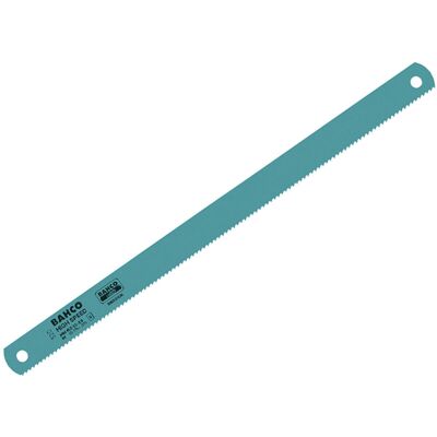Bahco 3802 HSS Power Hacksaw Blades 350mm (14in) x 1in x 14 TPI BAHHS14114 Bahco 3802 HSS Power Hacksaw Blades 350mm (14in) x 1in x 14 TPI BAHHS14114