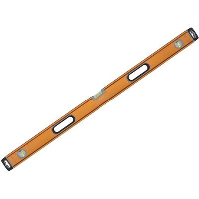Bahco 466-1000 466-1000 Box Spirit Level 100cm BAH4661000 Bahco 466-1000 466-1000 Box Spirit Level 100cm BAH4661000