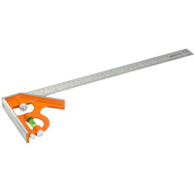 CS300 300mm Combination Square - Bahco CS300 300mm Combination Square - Bahco