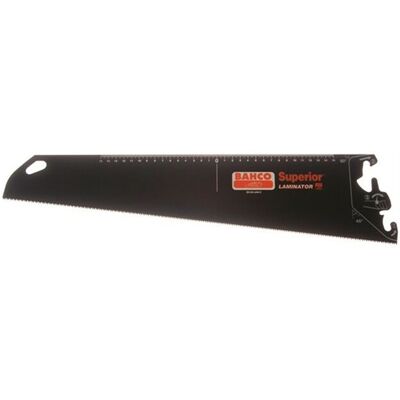 Bahco - EX-20-LAM-C Ergo Handsaw System for Laminate and Wooden Floors 20in Bahco - EX-20-LAM-C Ergo Handsaw System for Laminate and Wooden Floors 20in