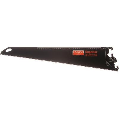 Bahco - EX-22-XT7-C ergo 550mm 22in Coarse Saw System Superior Blade BAHEX22XT7 Bahco - EX-22-XT7-C ergo 550mm 22in Coarse Saw System Superior Blade BAHEX22XT7