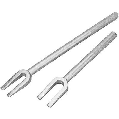 TEHTUY Ball joint drift punches, 30-40 cm long x 2 - AUTOBEST TEHTUY Ball joint drift punches, 30-40 cm long x 2 - AUTOBEST