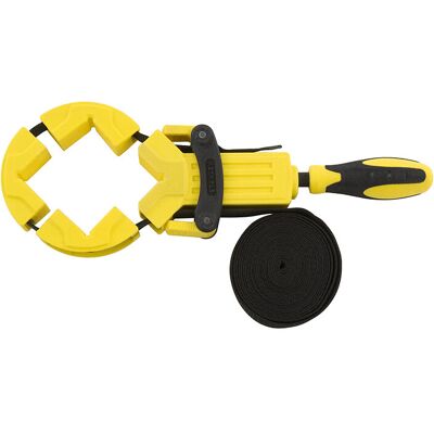 Stanley - Band Clamp 4.5m (15ft) STA083100 Stanley - Band Clamp 4.5m (15ft) STA083100