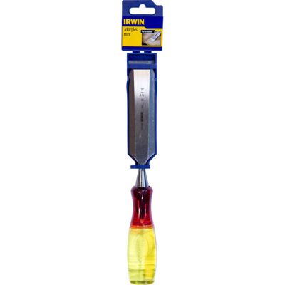Irwin - M373 Bevel Edge Chisel Splitproof Handle 32mm (1.1/4in) MAR373114 Irwin - M373 Bevel Edge Chisel Splitproof Handle 32mm (1.1/4in) MAR373114