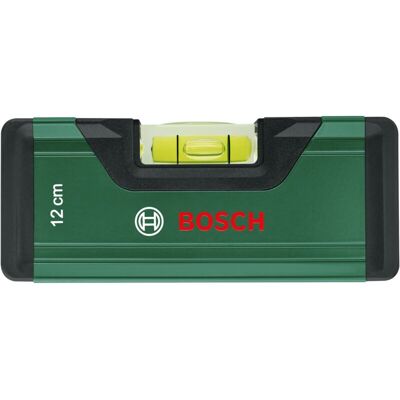 Bosch Hand Tools Spirit Level 12 cm 1600A032V4 Bosch Hand Tools Spirit Level 12 cm 1600A032V4