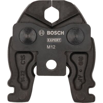 Bosch 2608570150 Crimping Insert - Crimping Tool Accessory Bosch 2608570150 Crimping Insert - Crimping Tool Accessory