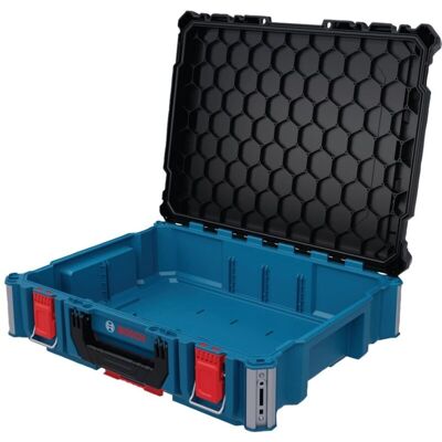 Bosch Professional L-BOXX Contractor 170 Tool Box Stackable Carrying Case System Bosch Professional L-BOXX Contractor 170 Tool Box Stackable Carrying Case System