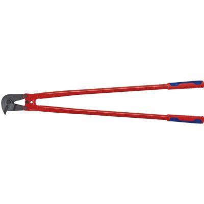 Knipex - 71 82 950 Concrete Mesh Cutter 950mm (38in) KPX7182950 Knipex - 71 82 950 Concrete Mesh Cutter 950mm (38in) KPX7182950