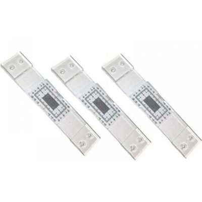 MCBOSON Crack Monitoring Record, 3 Pieces Crack Measurement Tool, Crack Width Gauge, Transparent Acrylic Angle Crack Comparison Caliper, Installati MCBOSON Crack Monitoring Record, 3 Pieces Crack Measurement Tool, Crack Width Gauge, Transparent Acrylic Angle Crack Comparison Caliper, Installati