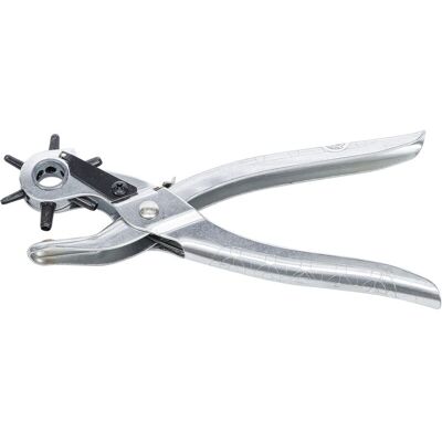 Punch Pliers 2-4.5 mm - Csparkv Punch Pliers 2-4.5 mm - Csparkv