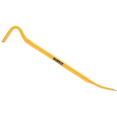 DWHT55129-1 Wrecking Bar 600mm (24in) DHT155129 - Dewalt DWHT55129-1 Wrecking Bar 600mm (24in) DHT155129 - Dewalt