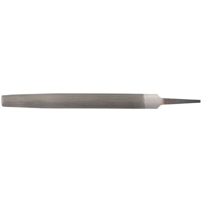 Draper - 12 x 200mm Second Cut Half Round File (60223) Draper - 12 x 200mm Second Cut Half Round File (60223)