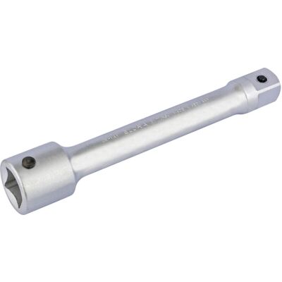 DRAPER TOOLS 200mm (8-inch) 3/4" Square Drive Elora Extension Bar – Hardened, Tempered, Chrome-Plated, Model 01143 DRAPER TOOLS 200mm (8-inch) 3/4" Square Drive Elora Extension Bar – Hardened, Tempered, Chrome-Plated, Model 01143