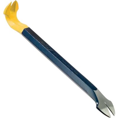 Draper 24058 Estwing EDEP12 Pry Bar Nail Puller, 11 Draper 24058 Estwing EDEP12 Pry Bar Nail Puller, 11