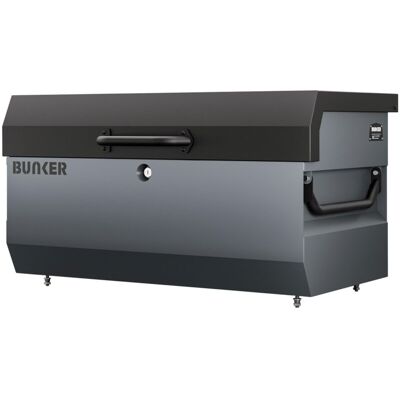 Draper 31770 BUNKER T1 Storage Box, Grey Draper 31770 BUNKER T1 Storage Box, Grey