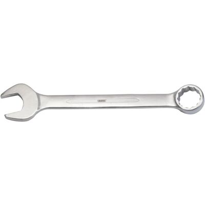 Draper Tools - Draper 95mm Heavy Duty Long Pattern Metric Combination Spanner (14965) Draper Tools - Draper 95mm Heavy Duty Long Pattern Metric Combination Spanner (14965)
