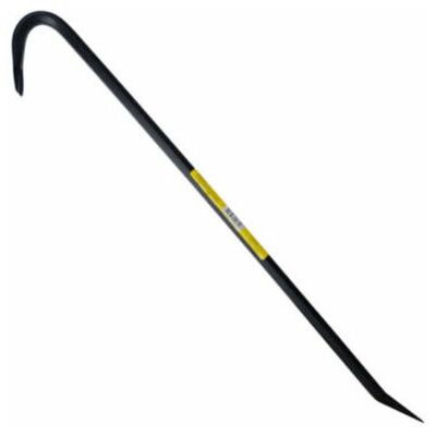 Neilsen - 30 Inch Crow Bar - Length 30in - Heavy Duty - Crowbar Neilsen - 30 Inch Crow Bar - Length 30in - Heavy Duty - Crowbar