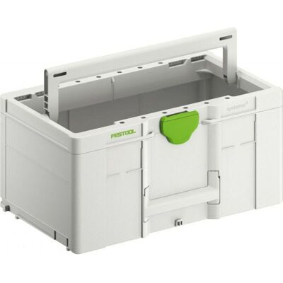 204868 Systainer Toolbox SYS3 tb l 237 - Festool 204868 Systainer Toolbox SYS3 tb l 237 - Festool