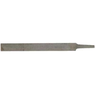 Bahco - 1-100-08-2-0 Hand Second Cut File 200mm (8in) BAHHSC8 Bahco - 1-100-08-2-0 Hand Second Cut File 200mm (8in) BAHHSC8