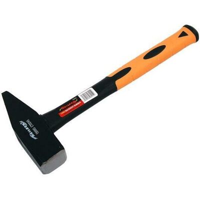 Neilsen - CT0245 - 1500g - Machinist Hammer Neilsen - CT0245 - 1500g - Machinist Hammer