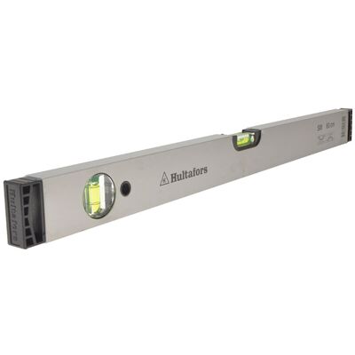Hultafors SM 150 Aluminium Spirit Level - 3 Vials - 150cm Hultafors SM 150 Aluminium Spirit Level - 3 Vials - 150cm
