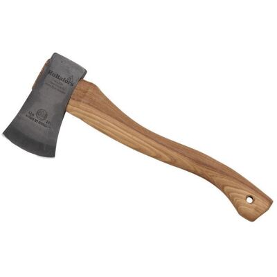 Hultafors Model 840025 - Hatchet 600g, 15" Hickory Handle Hultafors Model 840025 - Hatchet 600g, 15" Hickory Handle