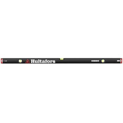 Hultafors - 411401 HV120 Craftsman Spirit Level 120cm HUL411401 Hultafors - 411401 HV120 Craftsman Spirit Level 120cm HUL411401