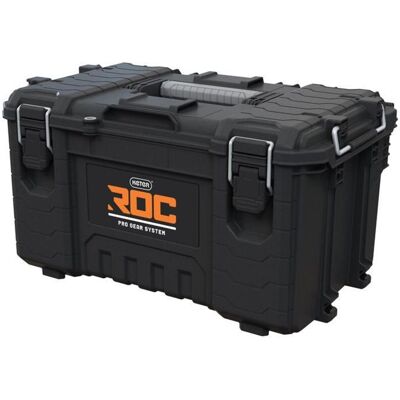 256984 Pro Gear 2.0 Toolbox Tool Box Case KET256984 - Keter 256984 Pro Gear 2.0 Toolbox Tool Box Case KET256984 - Keter