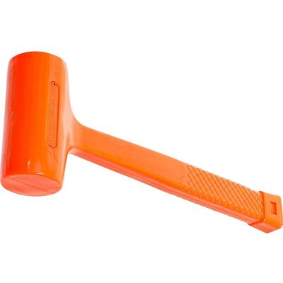 WOIYIC Mallet anti-rebound head Ø 50 mm WOIYIC Mallet anti-rebound head Ø 50 mm