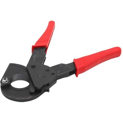 Maun Cable Cutter - Copper/Aluminium/Steel - 250mm Maun Cable Cutter - Copper/Aluminium/Steel - 250mm