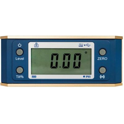 Moore & Wright MW575-01DIP IP65 Magnetic Digital Level MAW57501DIP Moore & Wright MW575-01DIP IP65 Magnetic Digital Level MAW57501DIP