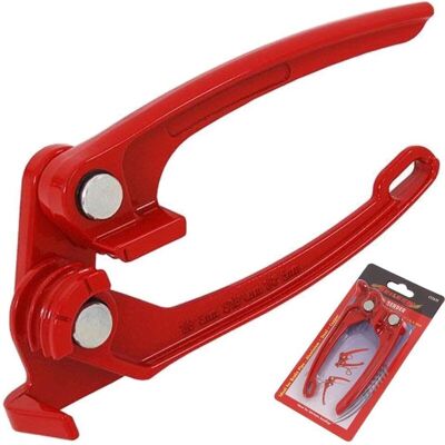 Neilsen Manual Brake Pipe Bender Bending 3mm 4mm 6mm Tool For Cooper Tube Neilsen Manual Brake Pipe Bender Bending 3mm 4mm 6mm Tool For Cooper Tube
