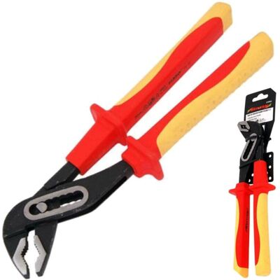 Neilsen - CT3965 - 10" - 1000V - VDE D4 - Pliers Neilsen - CT3965 - 10" - 1000V - VDE D4 - Pliers