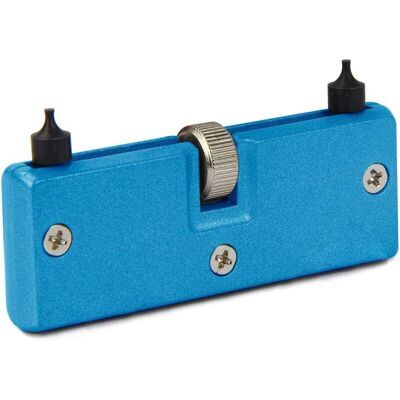 Memkey - Watch Case Opener, Adjustable Opener, Back Case Opener Repair Tool Memkey - Watch Case Opener, Adjustable Opener, Back Case Opener Repair Tool
