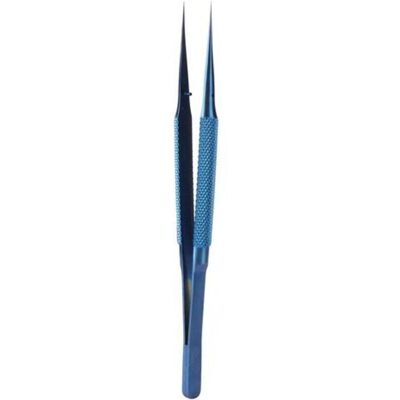 GOTRAYS Phone Tweezers Repair, Professional Electronic Opening Pry Tool Microscope Motherboard Fingerprint Jump Line Wire Repair(Pointed) GOTRAYS Phone Tweezers Repair, Professional Electronic Opening Pry Tool Microscope Motherboard Fingerprint Jump Line Wire Repair(Pointed)