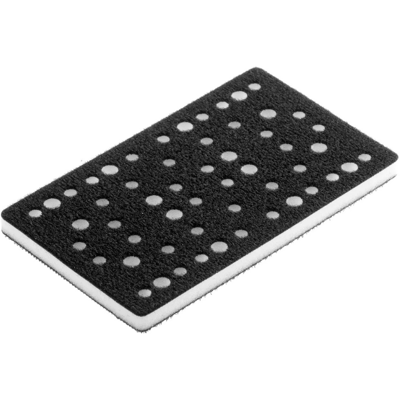 Mirka Deos Interface Pad 81 X 133mm 54 Holes 7mm Grip - Pack Of 5 Mirka Deos Interface Pad 81 X 133mm 54 Holes 7mm Grip - Pack Of 5