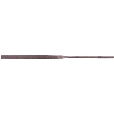 Draper 63391 No 2 Flat Parallel Needle Files Pack of 12 - Needle Files Draper 63391 No 2 Flat Parallel Needle Files Pack of 12 - Needle Files