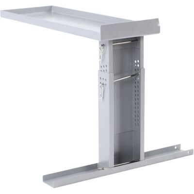 OEM Folding Ladder Stabilizer Made Of Alloy Steel – Anti-slip For Telescopic And Straight Ladders – Compatible Up To 56 Cm Wide OEM Folding Ladder Stabilizer Made Of Alloy Steel – Anti-slip For Telescopic And Straight Ladders – Compatible Up To 56 Cm Wide