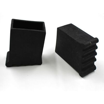 OEM 50x25cm Ladder Feet, Protective Ladder Caps, Ladder Feet Non-slip Rubber Ladder Feet For Step Ladders, Screw-in Rubber Feet With Screws, 4 Pieces Black OEM 50x25cm Ladder Feet, Protective Ladder Caps, Ladder Feet Non-slip Rubber Ladder Feet For Step Ladders, Screw-in Rubber Feet With Screws, 4 Pieces Black