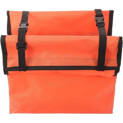 Ccykxa Ladder Tool Storage Container, Full Ladder Tool Bags, Ladder Holder, Bamboo Fabric Case Ccykxa Ladder Tool Storage Container, Full Ladder Tool Bags, Ladder Holder, Bamboo Fabric Case